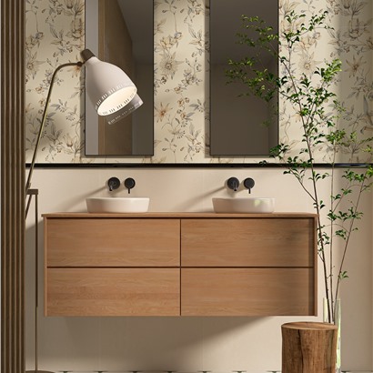 Gạch ốp lát Eco H04, Mosaic, 400*800